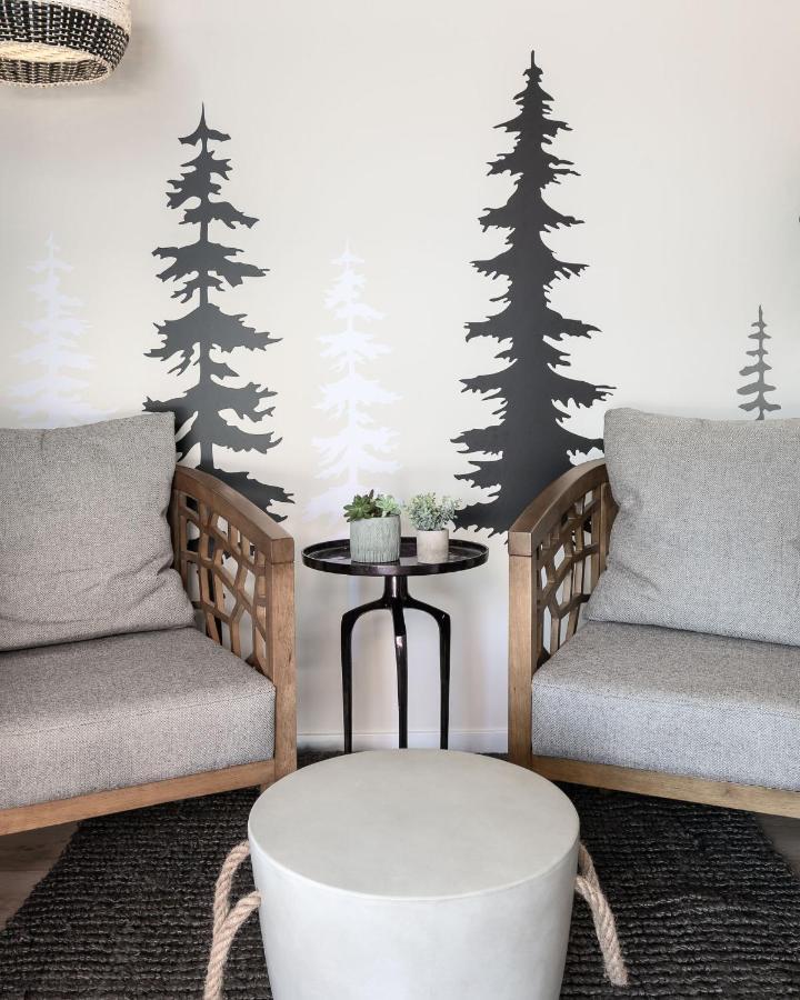 California Inn Анахайм Экстерьер фото